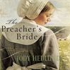 Imagen de portada para The Preacher's Bride